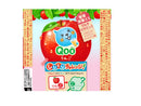 コカ・コーラ　ＱＯＯりんご　４２５ｍｌ