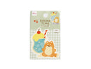 ステッカー（Ｓｗｅｅｔ　Ａｎｉｍａｌｓ、イヌ、２）