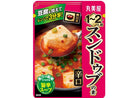 丸美屋　スンドゥブの素　１００ｇ