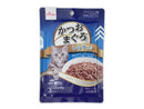 かつおまぐろ　しらす入り