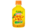 伊藤園　ビタミンレモンＨＯＴＰＥＴ　２８０ｇ