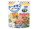 はごろもフーズ　シーチキンＳｍｉｌｅプチ　旨塩ごま油　２５ｇ
