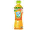 コカ・コーラ　ＱＯＯオレンジ　４２５ｍｌ