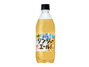 サントリー　天然水　特製ジンジャーエール　５００ｍｌ