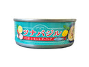 タイランドＦＪ　ツナフレークバジル　ピリ辛　レモン＆ガーリック　　６０ｇ