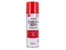 ラッカースプレー（レッド）１６０ｍＬ