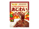 エスビー食品　あじわいハヤシ　１５０ｇ