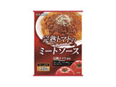 ハチ食品　完熟トマトのミートソース　２２０ｇ