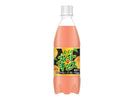 チェリオ　大人のスイートキッス　ピンクグレープフルーツ風味　５００ｍｌ