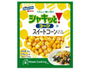はごろもフーズ　シャキッとコーン（パウチ）　３５ｇ