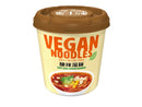 ３００円　ヤマダイ　ニュータッチ　ヴィーガンヌードル酸辣湯麺　５６ｇ