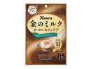 カンロ　金のミルクキャンディカフェラテ　２４ｇ