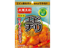 イートアンド　大阪王将　エビチリの素　４４ｇ