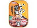 キョクヨー　いわし蒲焼　９０ｇ（固形量６０ｇ）