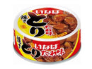 いなば　焼きとり　たれ味　６５ｇ