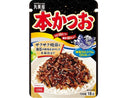 丸美屋食品工業　本かつお　ＮＰ　１８ｇ