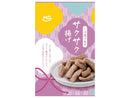 ＭＤホールディングス　サクサク揚げ　しば漬け風味　２０ｇ