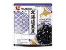 ４００円　フジッコ　海外向け北海道黒豆　２５０ｇ