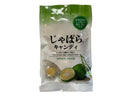 ２００円　冨士屋製菓　じゃばらキャンディ　６０ｇ