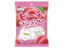 エイワ　ピーチマシュマロ　７５ｇ