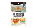 国太楼　黒烏龍茶ティーバッグ　８Ｐ