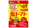 味源　スッパイマン味塩トマト　２５ｇ