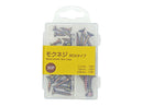 モクネジ３０Ｐ　ＢＯＸタイプ