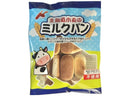 カネ増　北海道小麦のミルクパン　６８ｇ