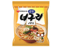 農心　ノグリラーメンマイルド　１２０ｇ