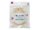 刺しゅう枠（１０ｃｍ）