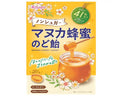２００円　春日井　ノンシュガーマヌカ蜂蜜のど飴　６５ｇ