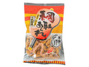 筑豊製菓　綱取あられ　８０ｇ