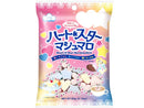 エイワ　ハート＆スターマシュマロ　６０ｇ