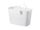 ソフトバスケット（楕円形）１５Ｌ