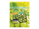 アートプライス　ツイストグミ　マスカット味　４０ｇ
