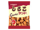 松永　しるこサンドクラッカー　６０ｇ