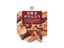 常盤堂　お好みかりんとう　８７ｇ