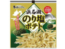 ２００円　味源　浜名湖のり塩ポテト　５０ｇ
