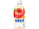 アサヒ　まるしぼりりんご＆カルピス　４７０ｍｌ