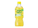 サントリー　クラフトボス　ティーレモネード　６００ｍｌ
