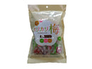 ２００円　フード・リンク　カリカリ梅３種アソート　１３５ｇ