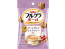 カルビー　フルグラボールアールグレイミルクティー風味　２６ｇ