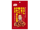 栗山米菓 たぶん日本一堅いあられ醤油味 ４０ｇ