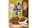 丸美屋　ソフトふりかけ　ちりめん高菜　２８ｇ