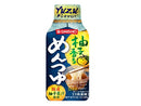 ３００円　ダイショー　柚子香るめんつゆＧＢ　１８５ｇ