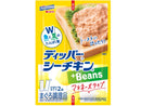 はごろもフーズ　ディッパーシーチキン＋Ｂｅａｎｓ　マヨネーズ　カレンダータイプ　４０ｇ