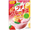 ハウス　プチフルーチェＭＩＸ　イチゴ×バナナ　１００ｇ