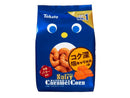 東ハト　ソルティキャラメルコーン　６７ｇ