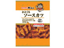 カネタ・ツーワン　ゲンさんひとくちソースカツ　４０ｇ