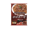 ハチ食品　デミグラス仕立てのボロネーゼ　２２０ｇ